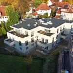 Mehrfamilienhaus Dortmund