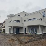 Mehrfamilienhaus Dortmund