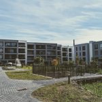 Wohnquartier Bergisch Gladbach