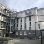 ... und nach dem Umbau