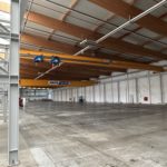 ... mit neuer Nutzung