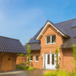 Einfamilienwohnhaus