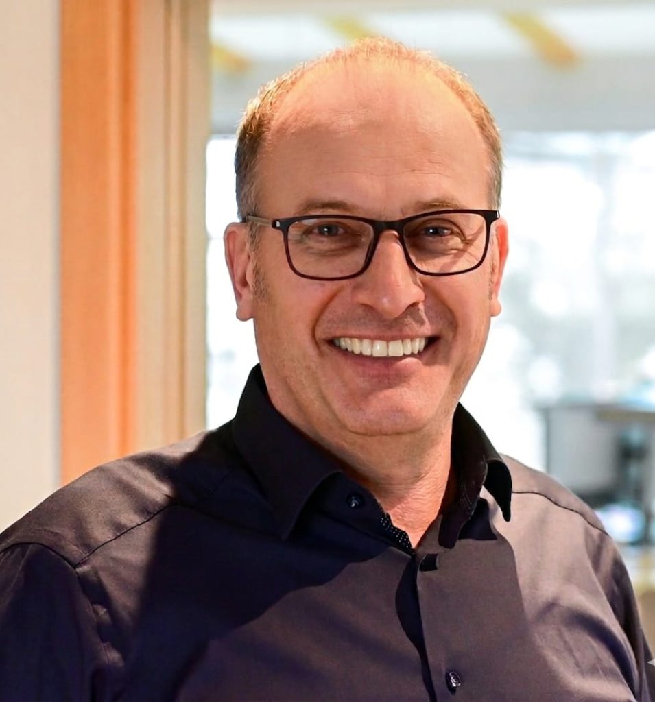 Christof Hötzel