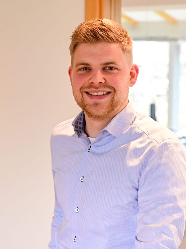 Dennis Haar Prokurist Statiker Dennis Haar Prokurist Statiker
