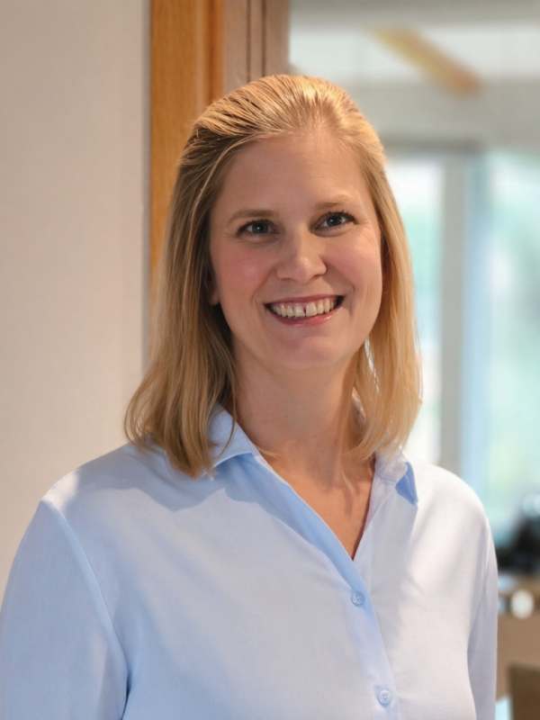 Kathrin Wolters